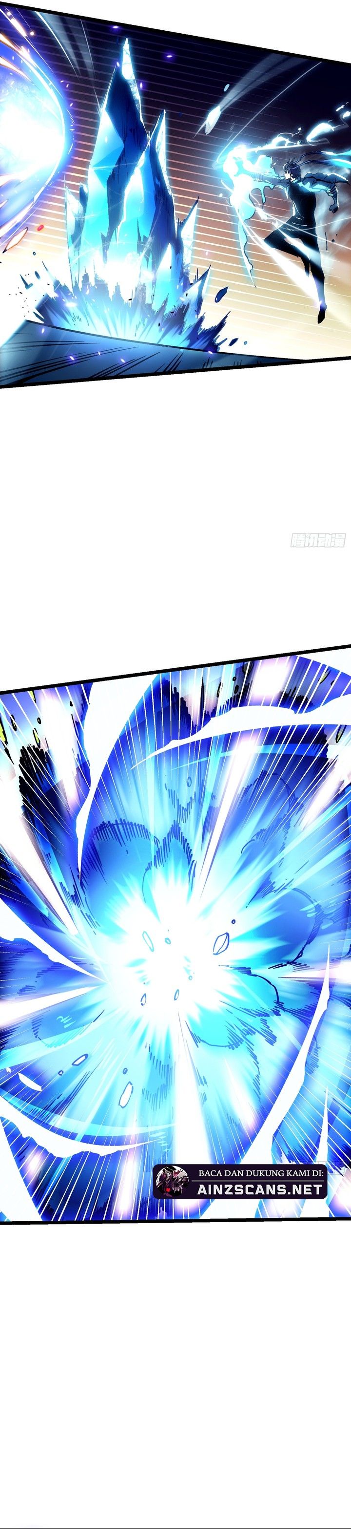 Martial Evolution: Start by Awakening the King of Monsters Chapter 12 Gambar 17