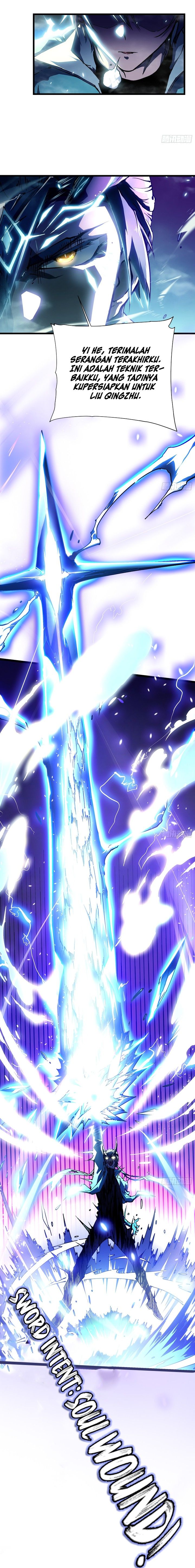 Martial Evolution: Start by Awakening the King of Monsters Chapter 12 Gambar 19