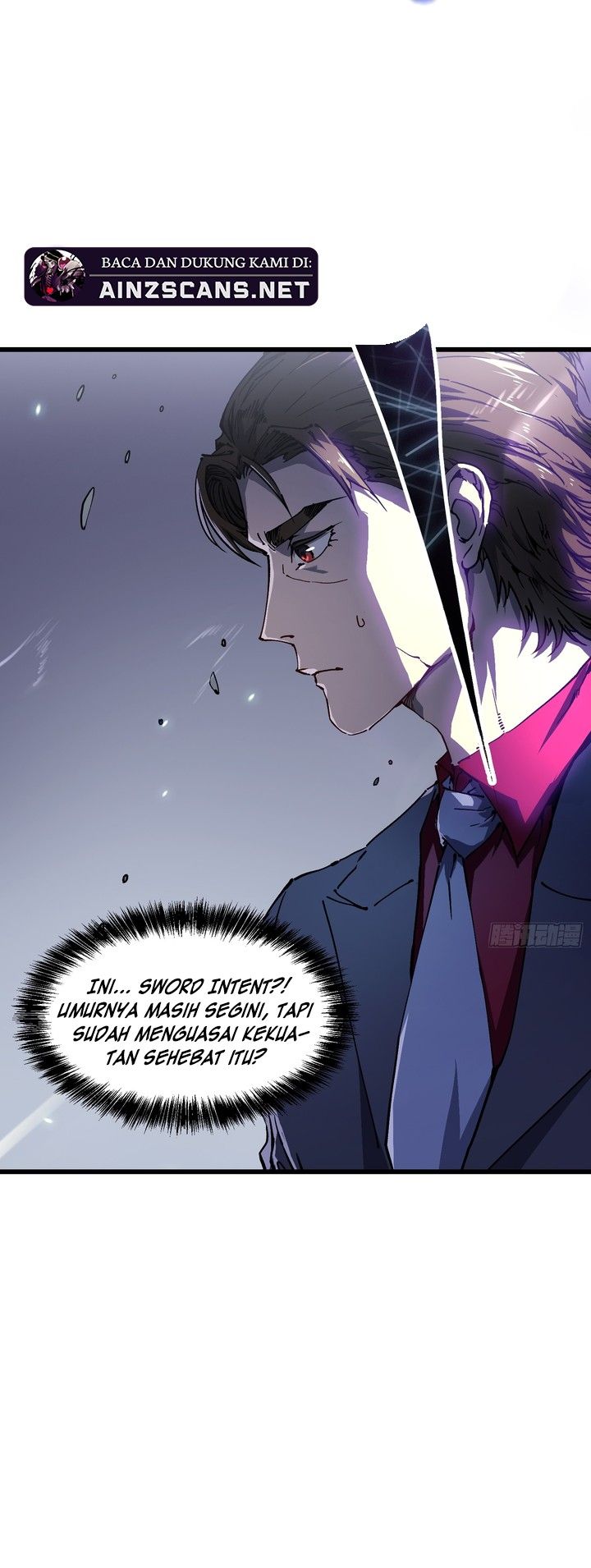 Martial Evolution: Start by Awakening the King of Monsters Chapter 12 Gambar 20