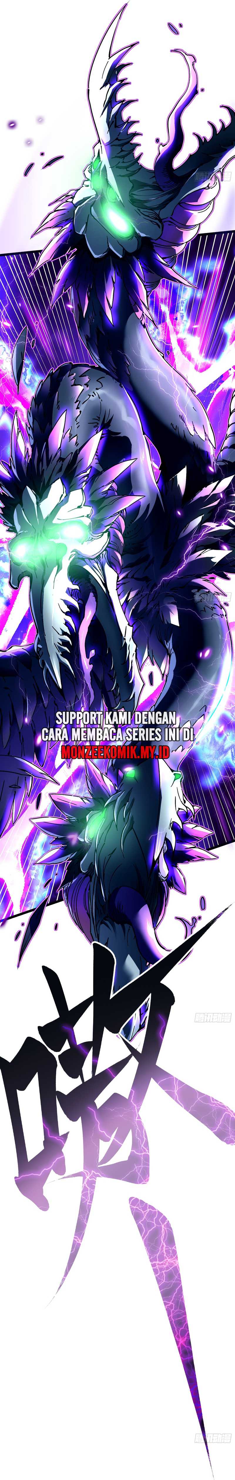 Martial Evolution: Start by Awakening the King of Monsters Chapter 13 Gambar 25