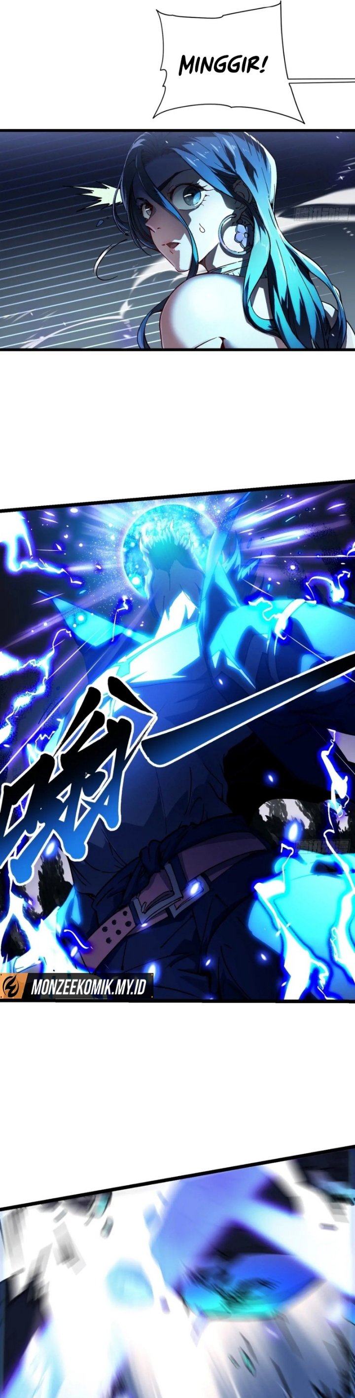 Martial Evolution: Start by Awakening the King of Monsters Chapter 16 Gambar 7