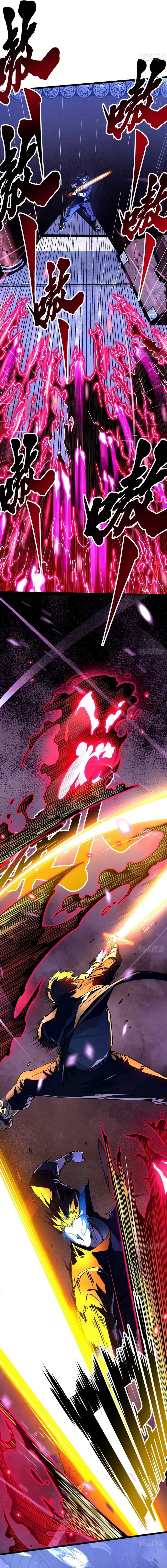 Martial Evolution: Start by Awakening the King of Monsters Chapter 19 Gambar 15