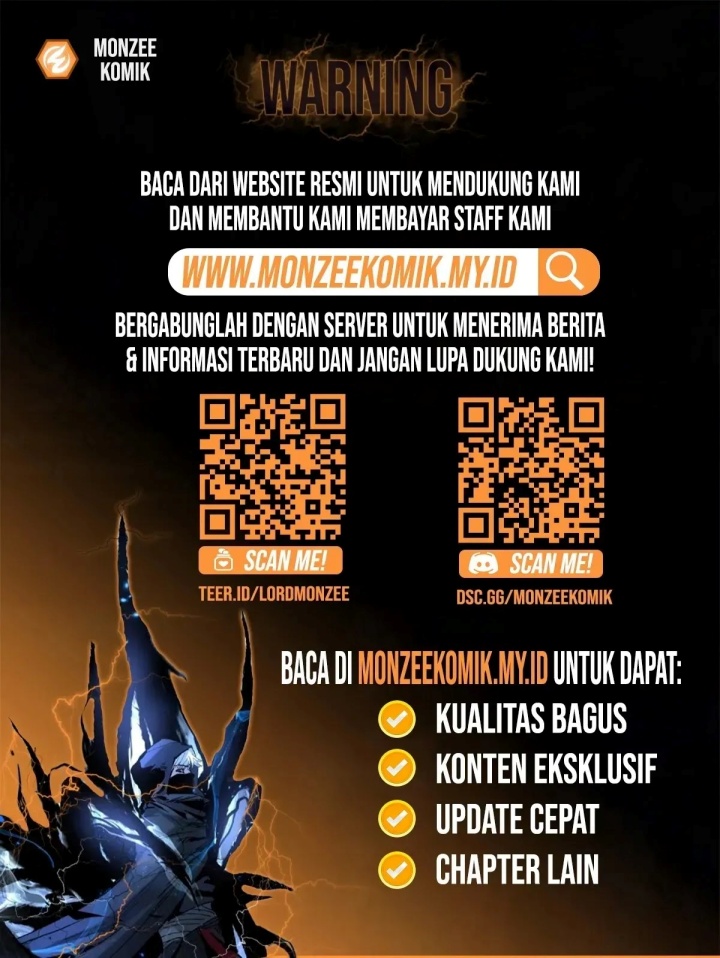 Martial Evolution: Start by Awakening the King of Monsters Chapter 24 Gambar 2