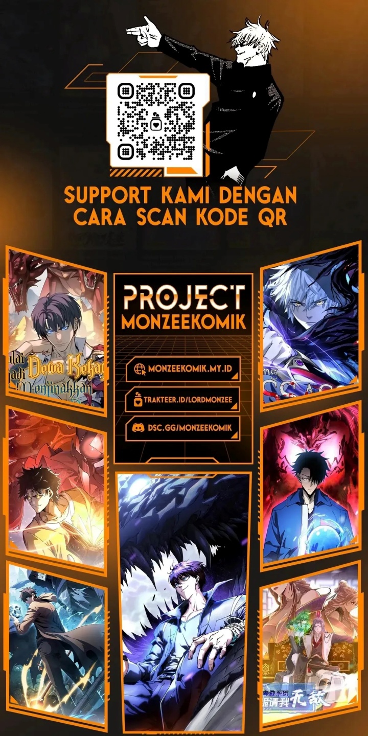 Martial Evolution: Start by Awakening the King of Monsters Chapter 24 Gambar 32