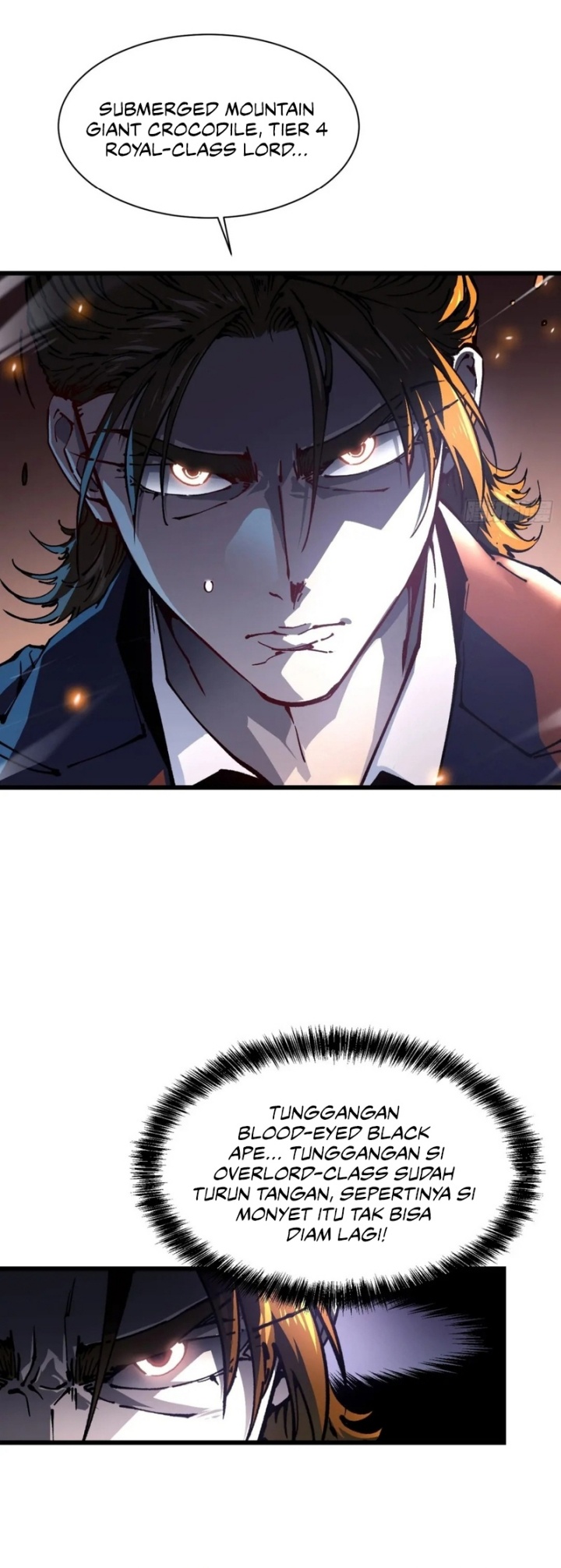 Martial Evolution: Start by Awakening the King of Monsters Chapter 26 Gambar 13