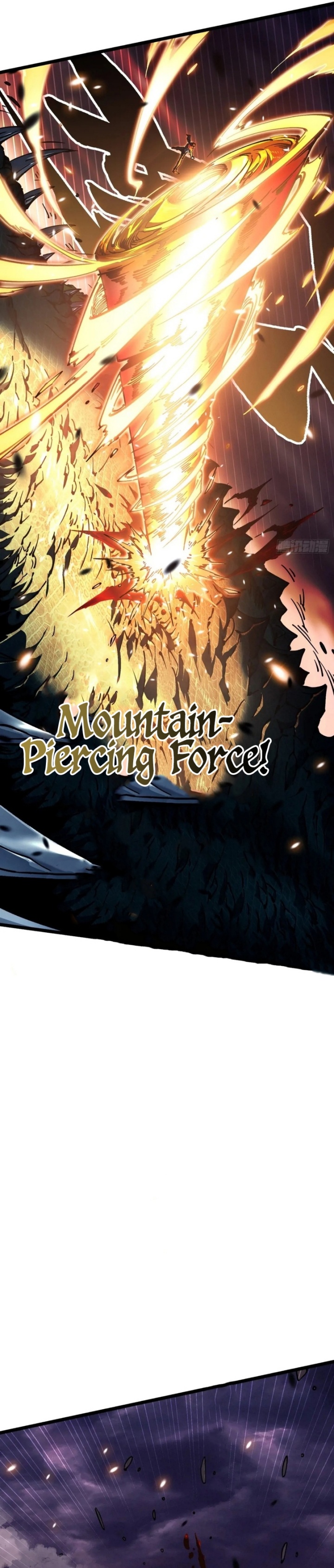 Martial Evolution: Start by Awakening the King of Monsters Chapter 26 Gambar 18