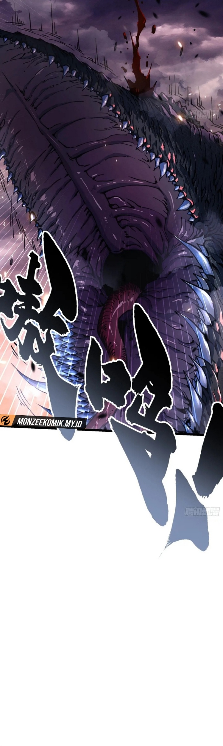 Martial Evolution: Start by Awakening the King of Monsters Chapter 26 Gambar 19
