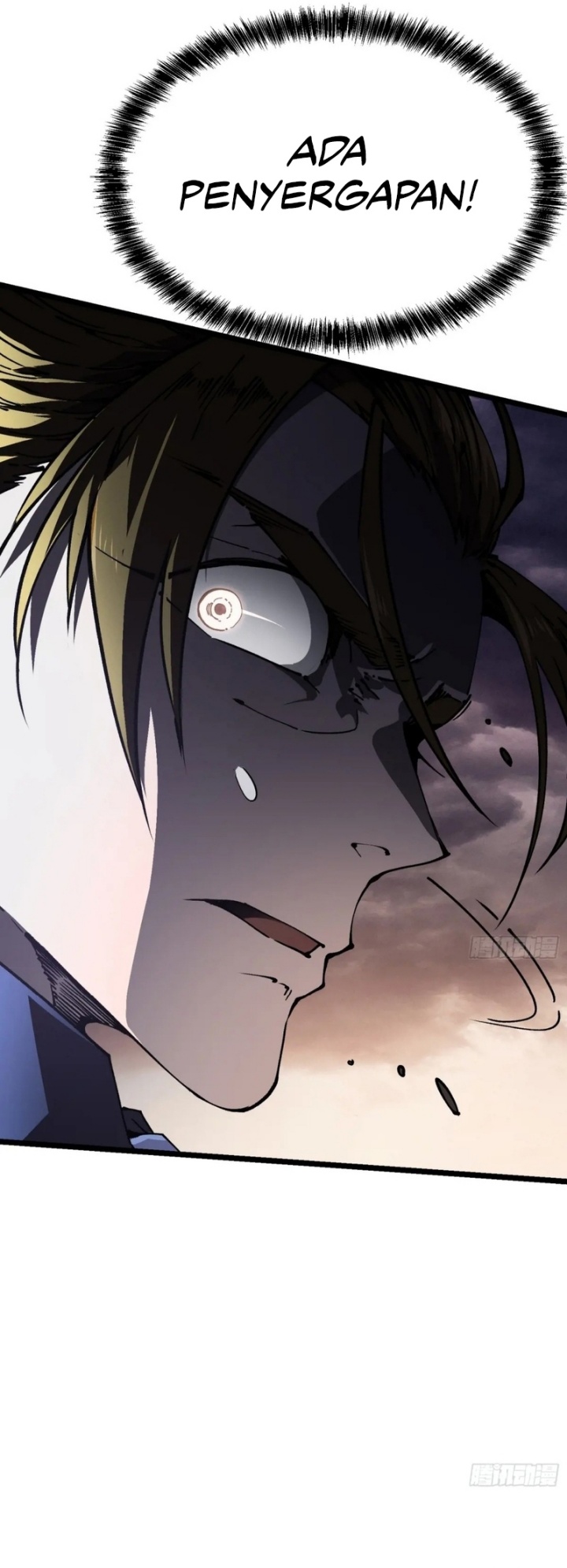 Martial Evolution: Start by Awakening the King of Monsters Chapter 26 Gambar 28