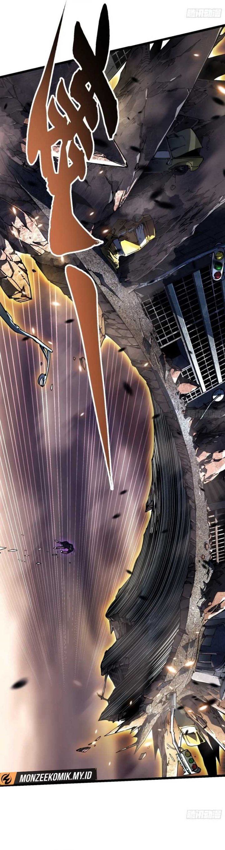 Martial Evolution: Start by Awakening the King of Monsters Chapter 27 Gambar 10