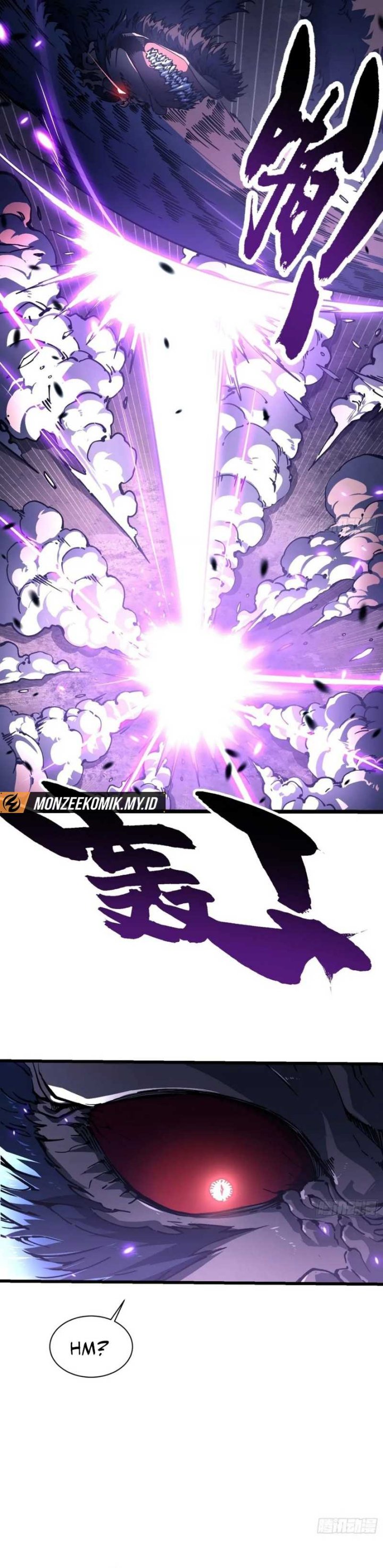 Martial Evolution: Start by Awakening the King of Monsters Chapter 27 Gambar 13
