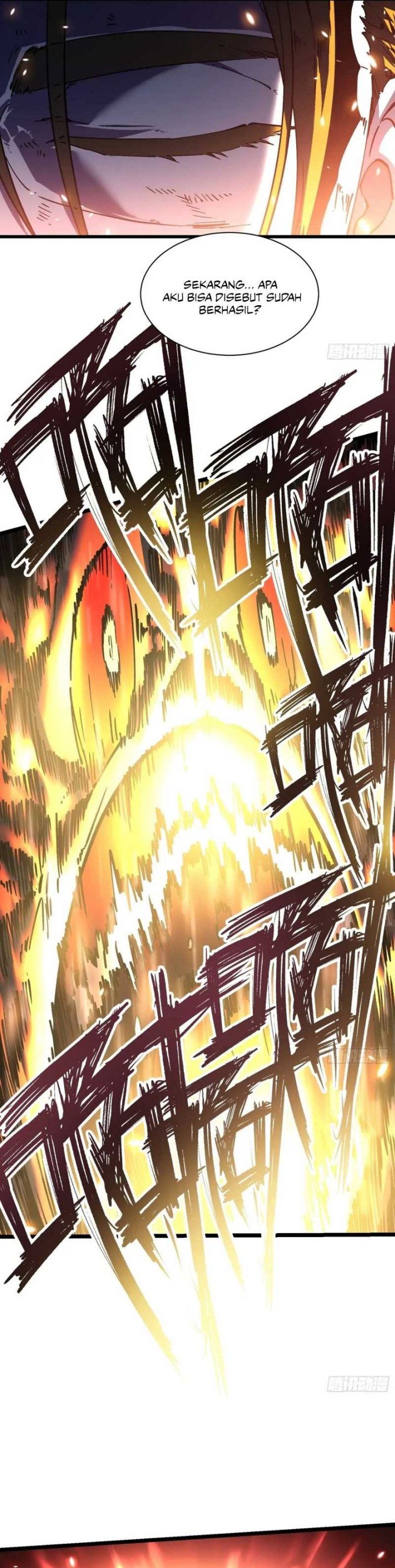 Martial Evolution: Start by Awakening the King of Monsters Chapter 27 Gambar 22