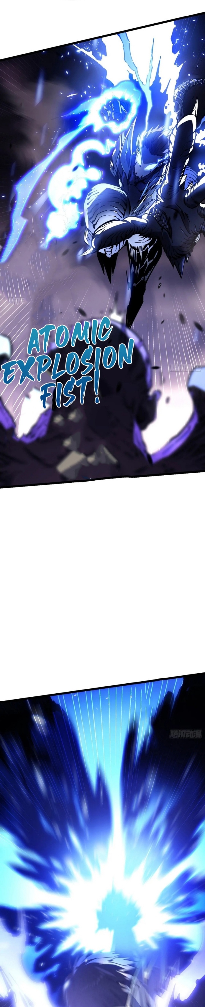 Martial Evolution: Start by Awakening the King of Monsters Chapter 28 Gambar 11