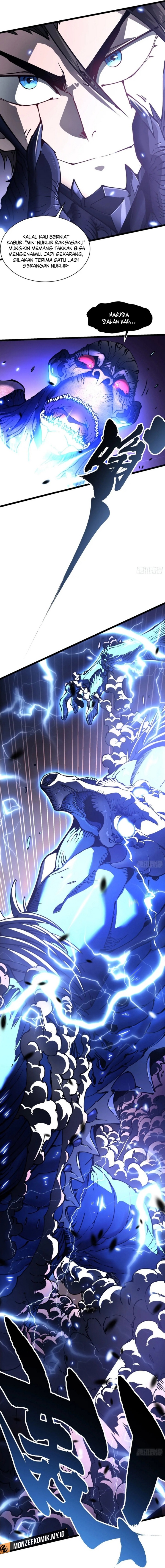 Martial Evolution: Start by Awakening the King of Monsters Chapter 28 Gambar 14