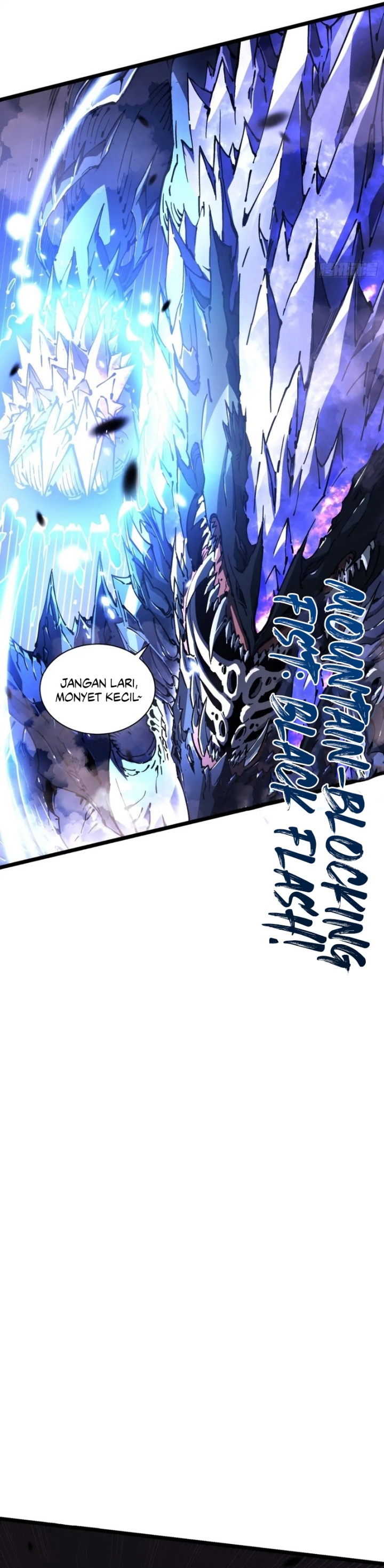 Martial Evolution: Start by Awakening the King of Monsters Chapter 28 Gambar 22