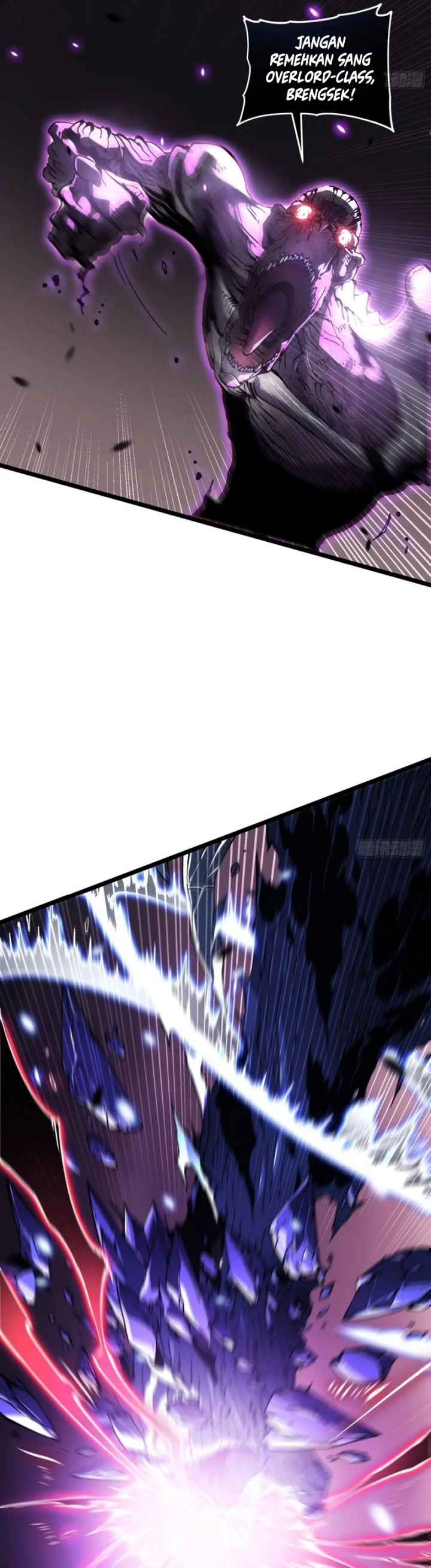 Martial Evolution: Start by Awakening the King of Monsters Chapter 28 Gambar 23