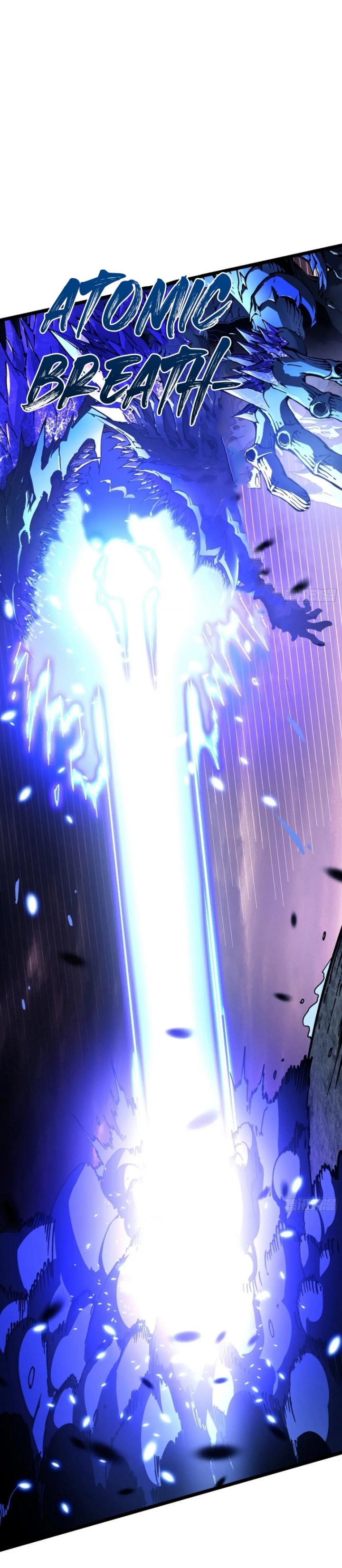 Martial Evolution: Start by Awakening the King of Monsters Chapter 28 Gambar 28