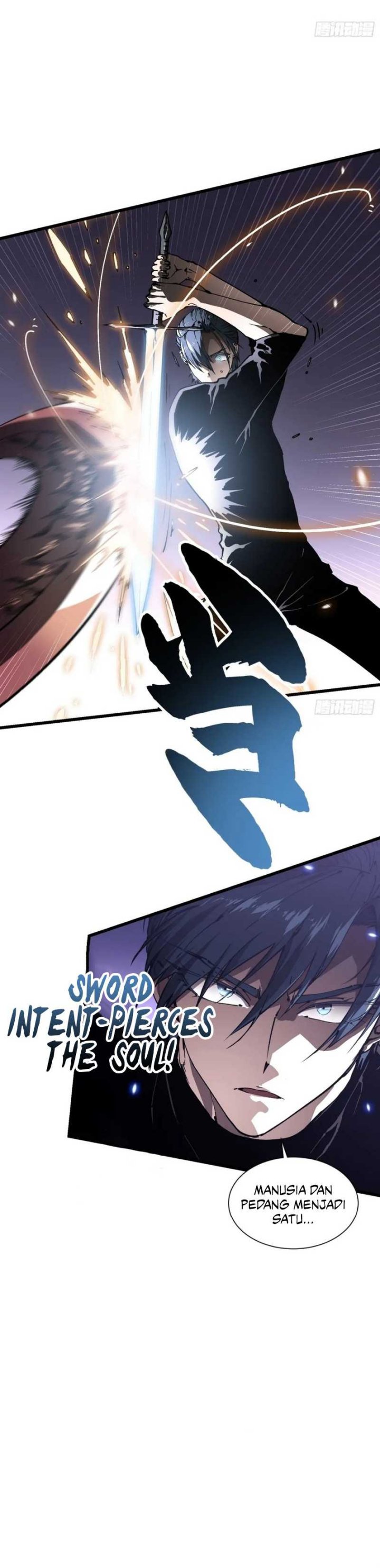 Martial Evolution: Start by Awakening the King of Monsters Chapter 37 Gambar 16