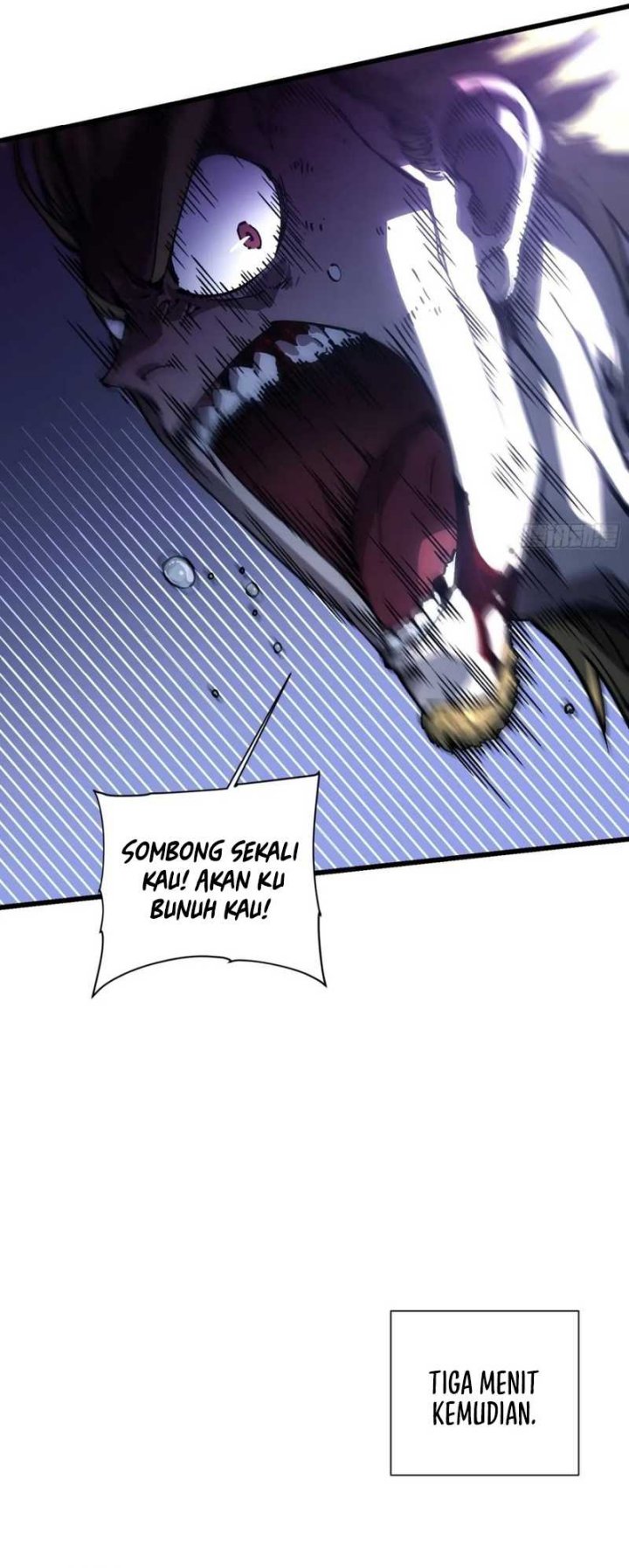 Martial Evolution: Start by Awakening the King of Monsters Chapter 37 Gambar 25