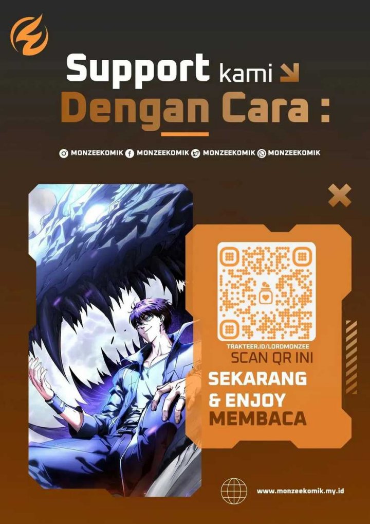 Martial Evolution: Start by Awakening the King of Monsters Chapter 37 Gambar 30