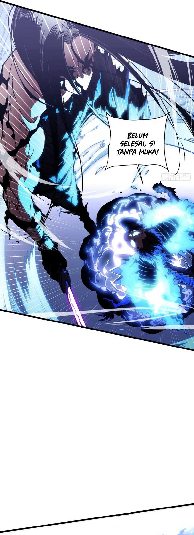 Martial Evolution: Start by Awakening the King of Monsters Chapter 40 Gambar 5