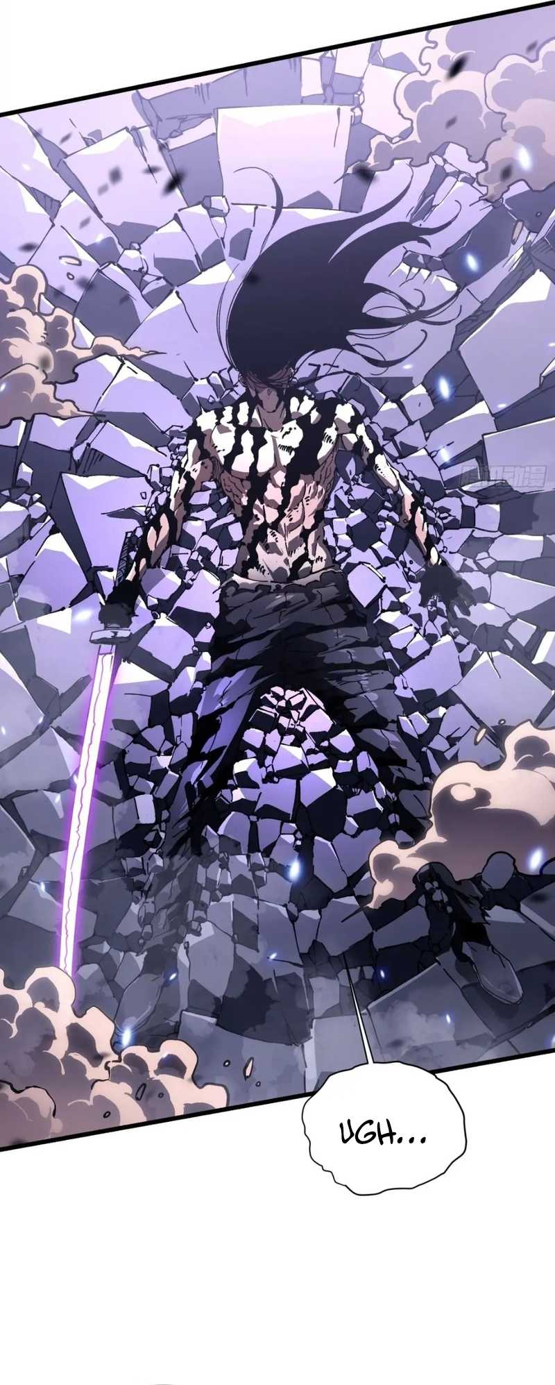 Martial Evolution: Start by Awakening the King of Monsters Chapter 40 Gambar 9