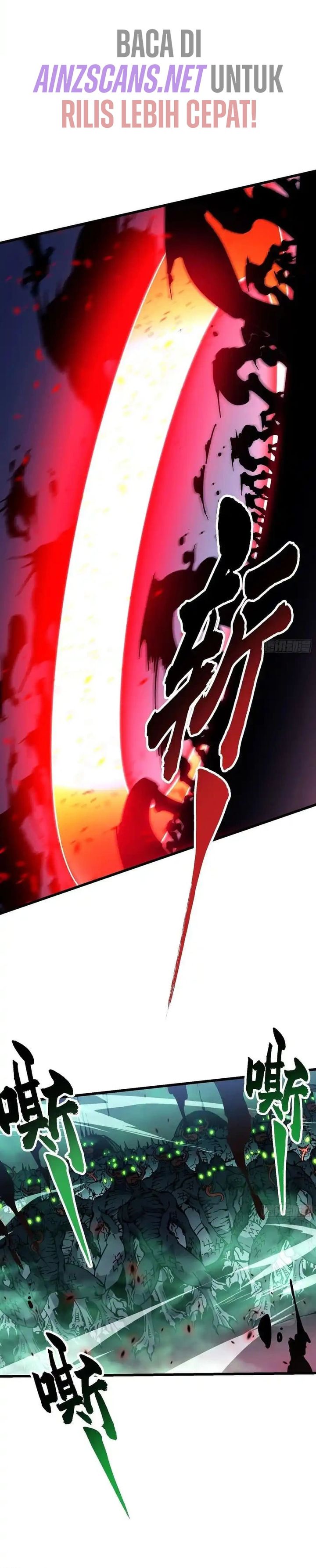 Martial Evolution: Start by Awakening the King of Monsters Chapter 51 Gambar 8