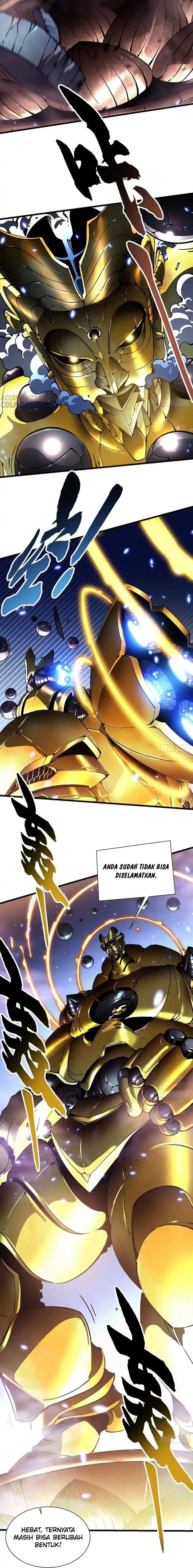 Martial Evolution: Start by Awakening the King of Monsters Chapter 51 Gambar 12