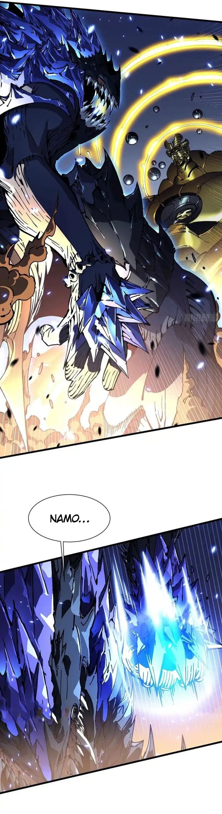 Martial Evolution: Start by Awakening the King of Monsters Chapter 51 Gambar 16