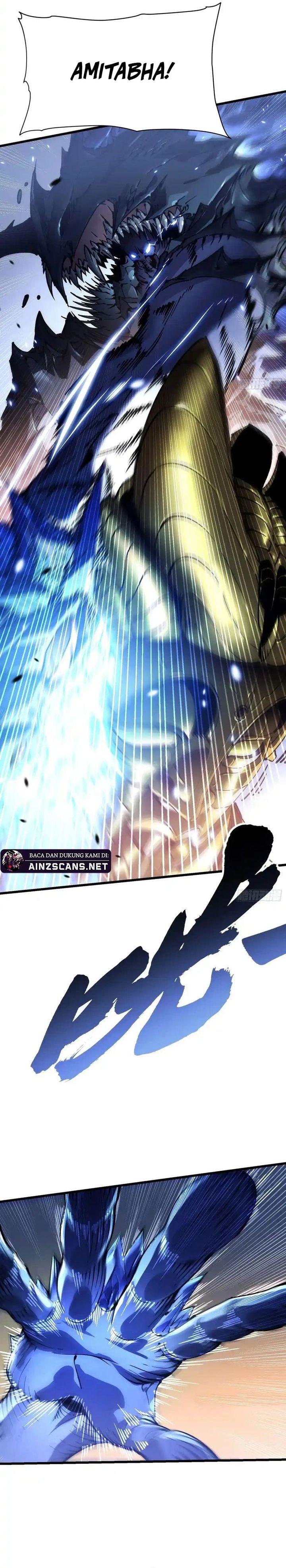 Martial Evolution: Start by Awakening the King of Monsters Chapter 51 Gambar 17