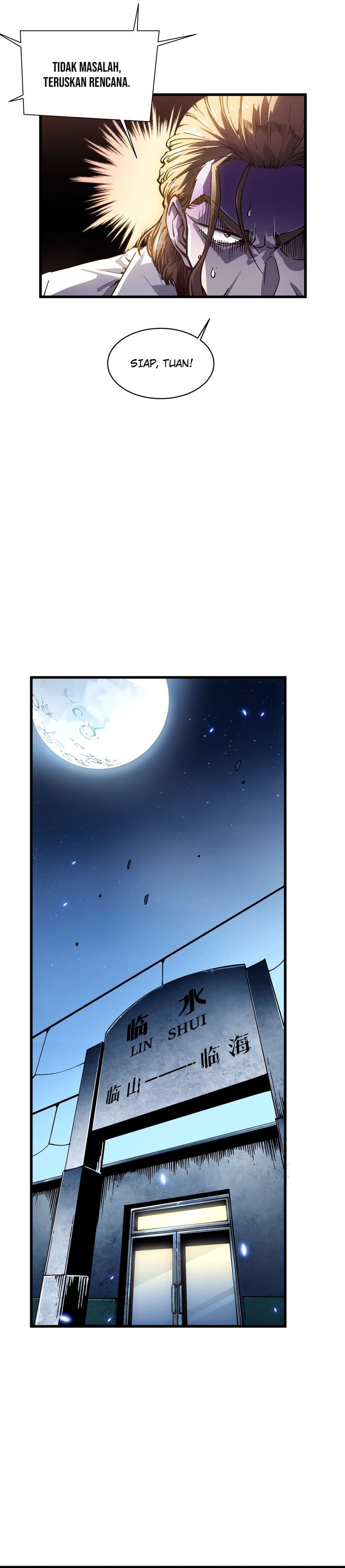 Martial Evolution: Start by Awakening the King of Monsters Chapter 54 Gambar 10