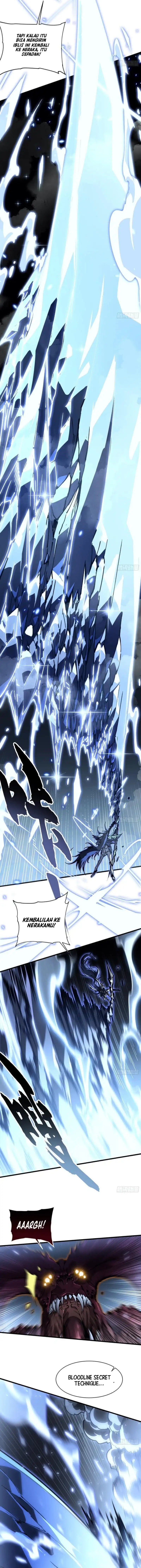 Martial Evolution: Start by Awakening the King of Monsters Chapter 62 Gambar 2