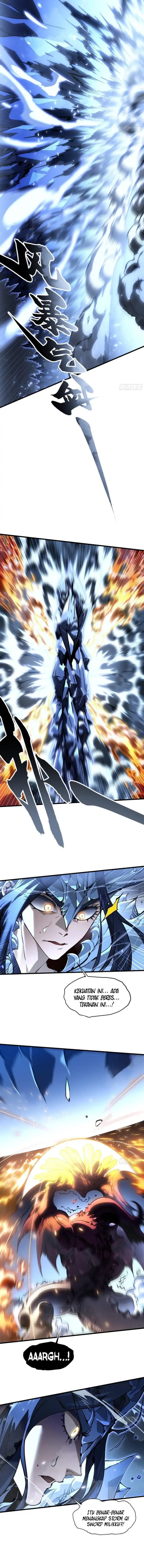 Martial Evolution: Start by Awakening the King of Monsters Chapter 62 Gambar 3