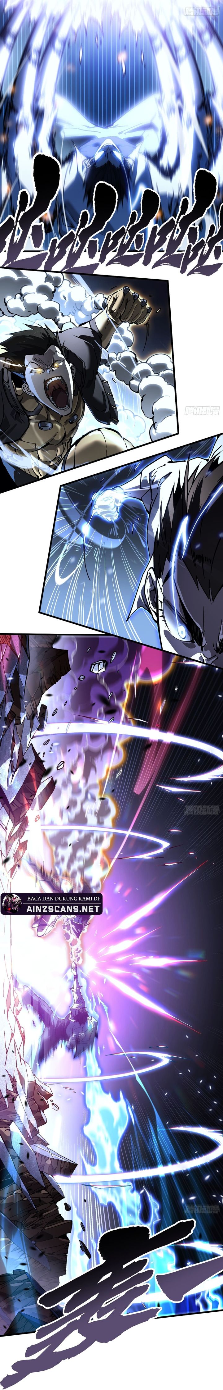 Martial Evolution: Start by Awakening the King of Monsters Chapter 70 Gambar 15