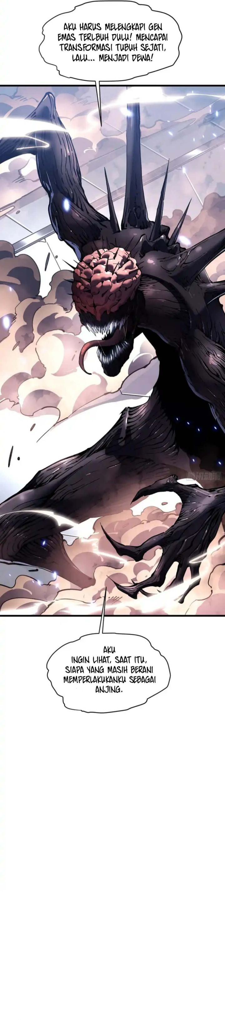Martial Evolution: Start by Awakening the King of Monsters Chapter 77 Gambar 11