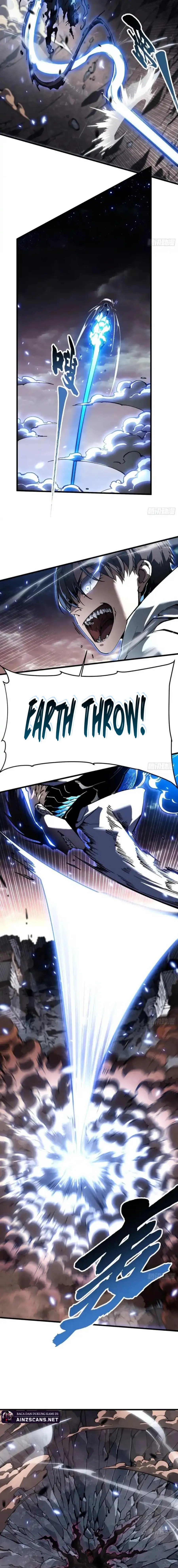 Martial Evolution: Start by Awakening the King of Monsters Chapter 82 Gambar 8