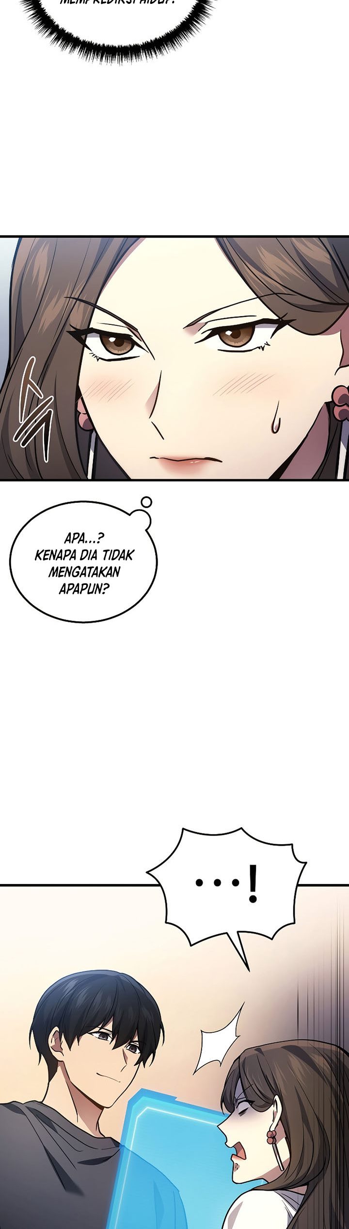 Martial God Regressed to Level 2 Chapter 32 Gambar 15