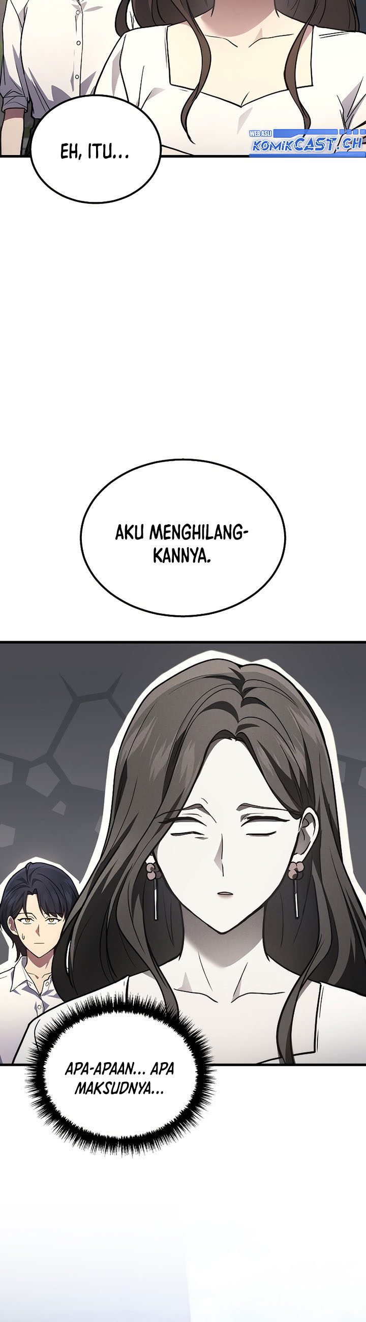 Martial God Regressed to Level 2 Chapter 32 Gambar 19