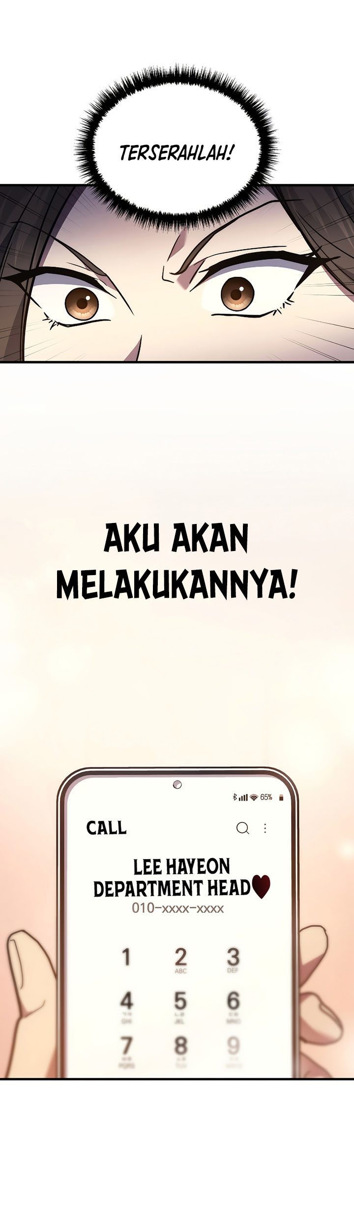 Martial God Regressed to Level 2 Chapter 32 Gambar 22