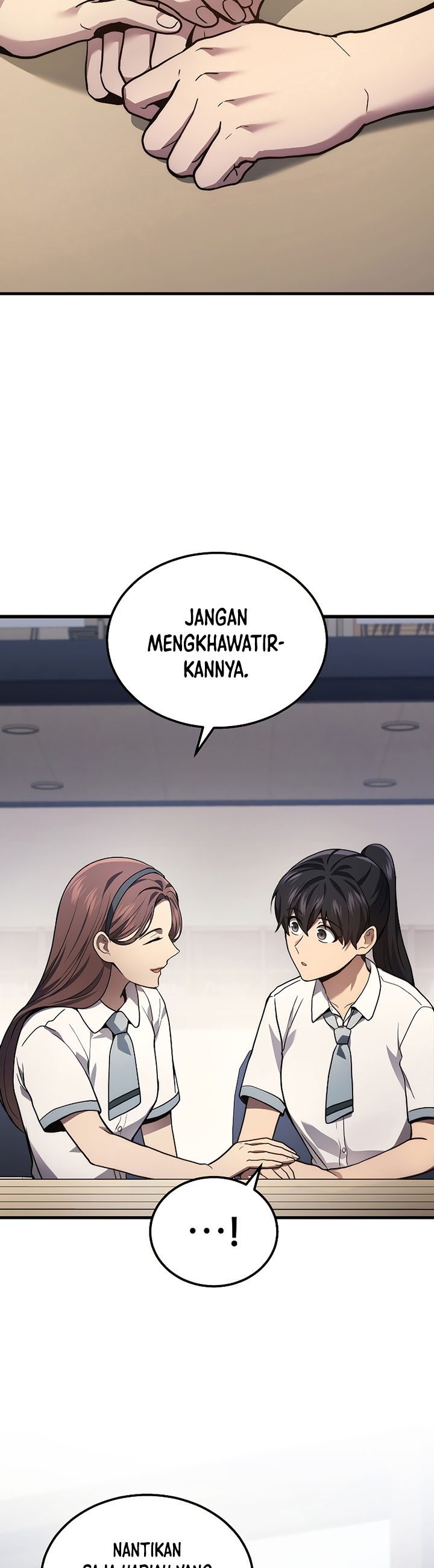 Martial God Regressed to Level 2 Chapter 32 Gambar 39