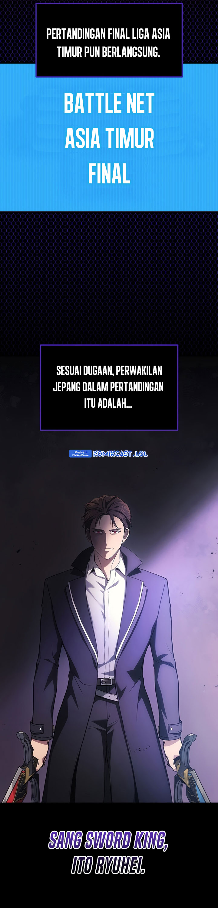 Martial God Regressed to Level 2 Chapter 45 Gambar 3