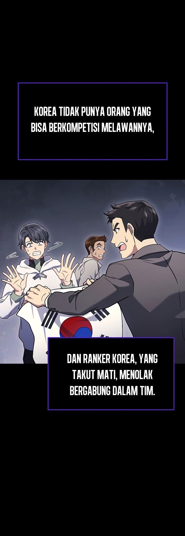 Martial God Regressed to Level 2 Chapter 45 Gambar 4