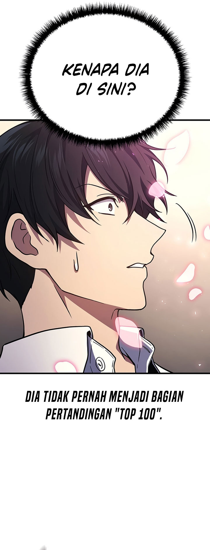 Martial God Regressed to Level 2 Chapter 45 Gambar 7