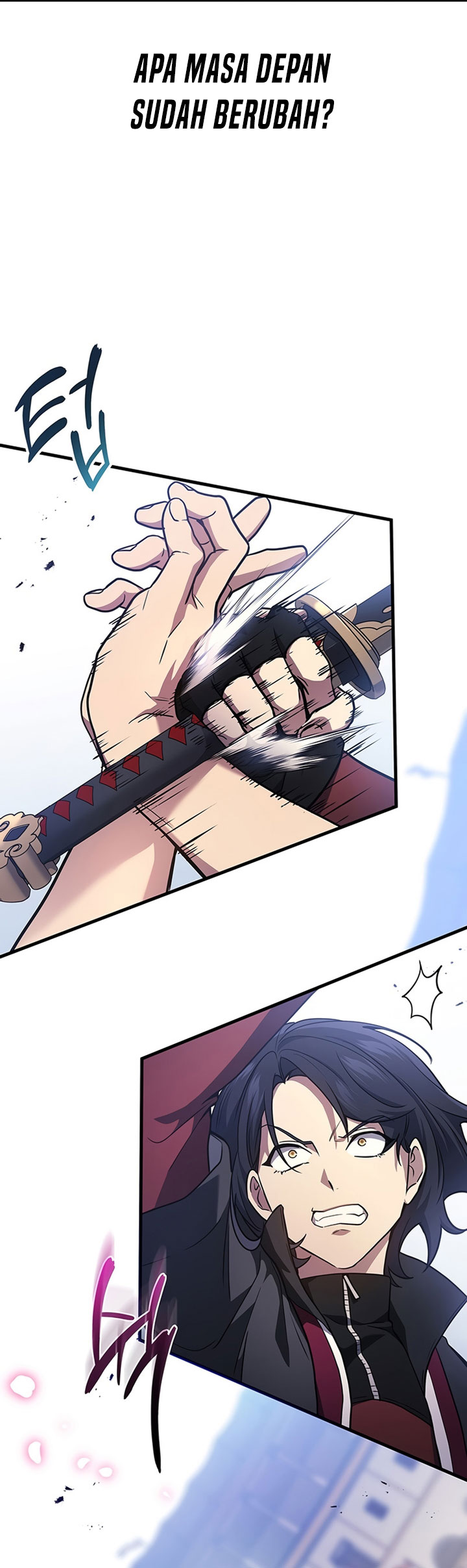Martial God Regressed to Level 2 Chapter 45 Gambar 9