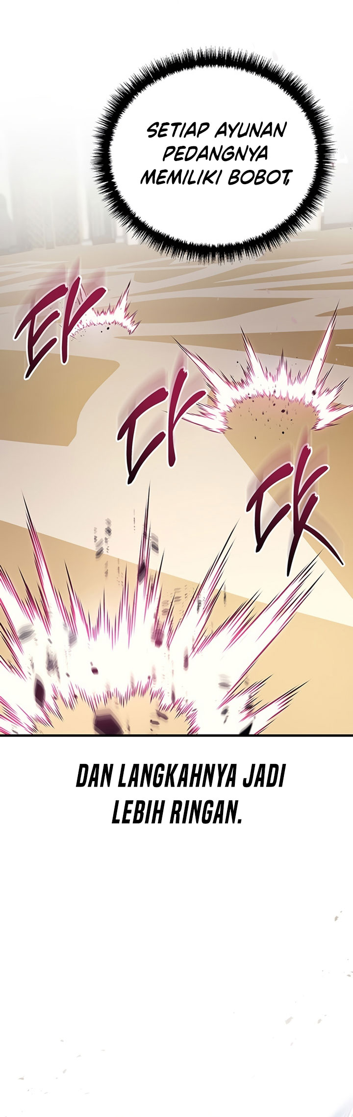 Martial God Regressed to Level 2 Chapter 45 Gambar 17