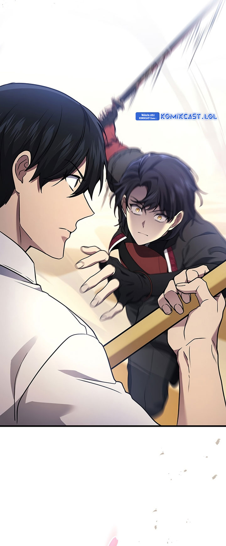 Martial God Regressed to Level 2 Chapter 45 Gambar 18