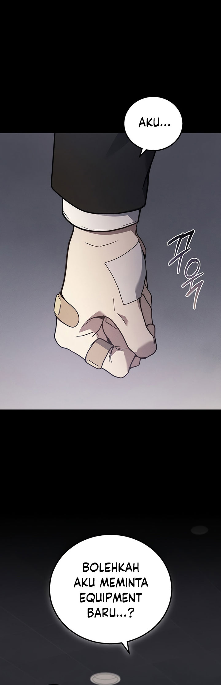Martial God Regressed to Level 2 Chapter 45 Gambar 26