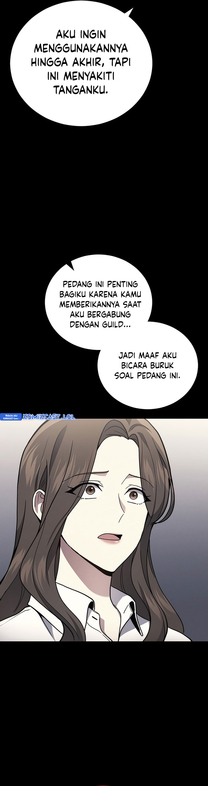 Martial God Regressed to Level 2 Chapter 45 Gambar 28