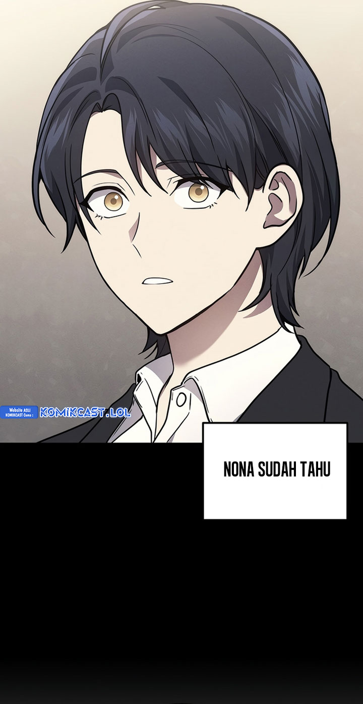 Martial God Regressed to Level 2 Chapter 45 Gambar 33