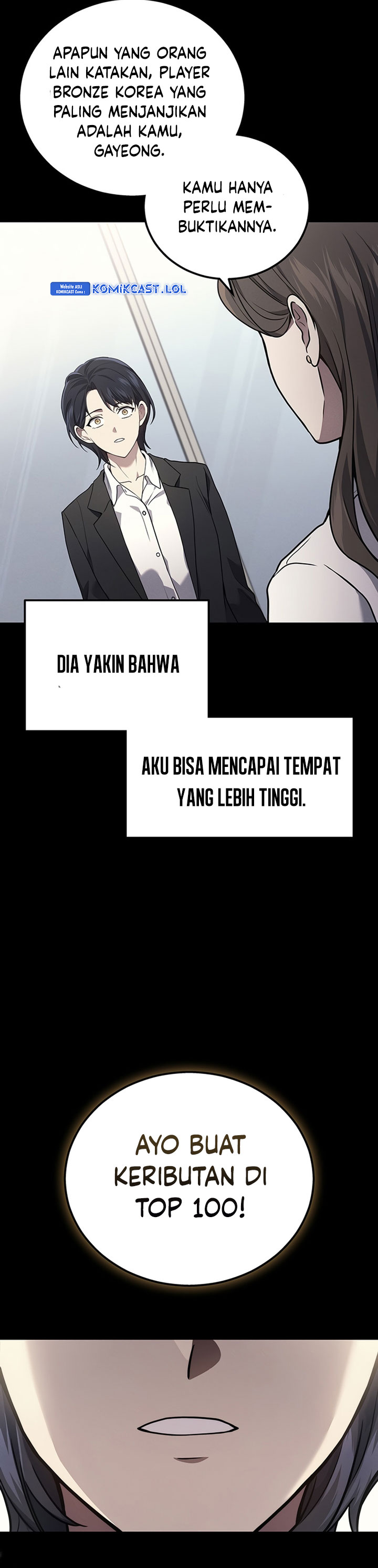 Martial God Regressed to Level 2 Chapter 45 Gambar 35