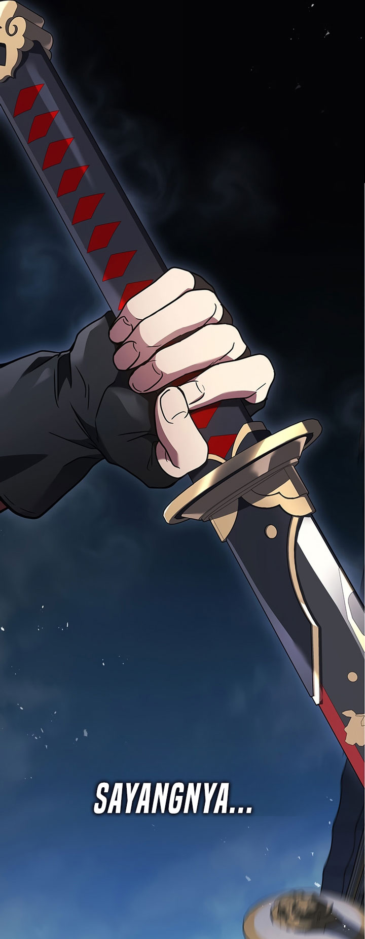 Martial God Regressed to Level 2 Chapter 45 Gambar 37